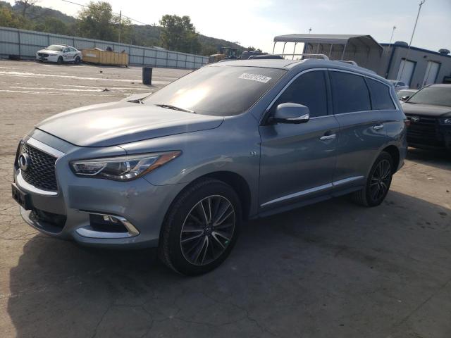 Image 1 of Infiniti Qx60 Luxe 2019 with VIN 5N1DL0MM3KC516338