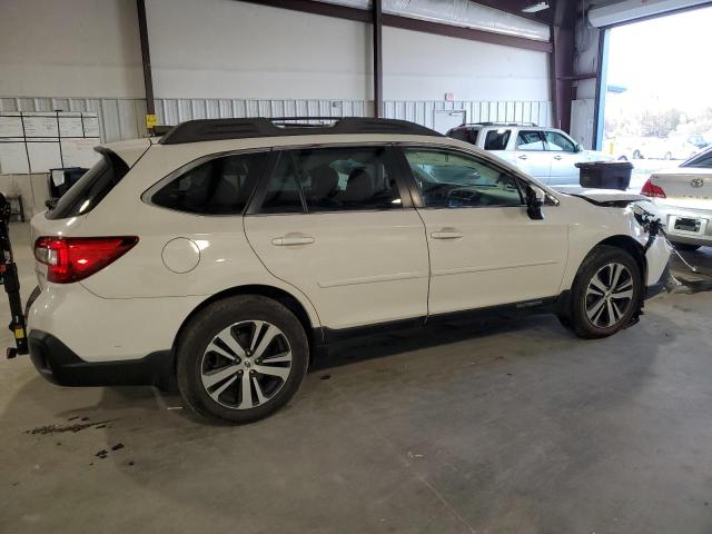 Image 3 of 2018 SUBARU OUTBACK 2.5I LIMITED 2018 with VIN 4S4BSANC3J3286238
