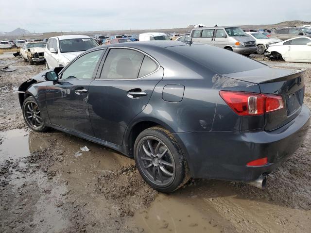 Изображение 2 2011 LEXUS IS 350 2011 с VIN JTHCE5C22B5001096