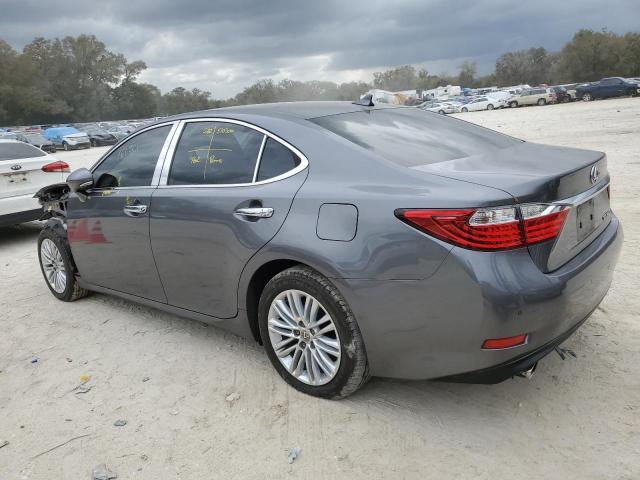 Изображение 2 2013 LEXUS ES 350 2013 с VIN JTHBK1GG4D2056981