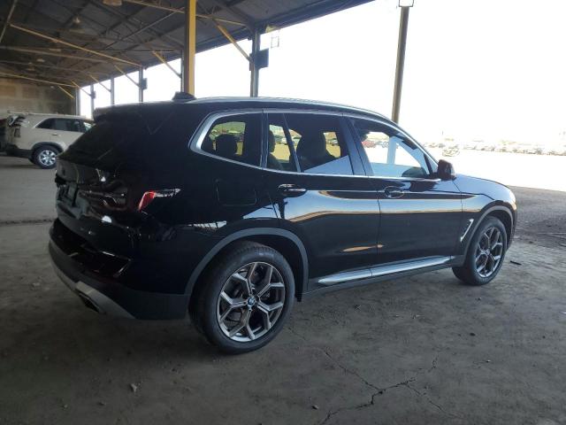 Obraz 3 z 2024 BMW X3 SDRIVE30I 2024 z VIN WBX47DP03RN254041