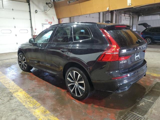 Изображение 2 2024 VOLVO XC60 PLUS 2024 с VIN YV4L12RLXR1776482