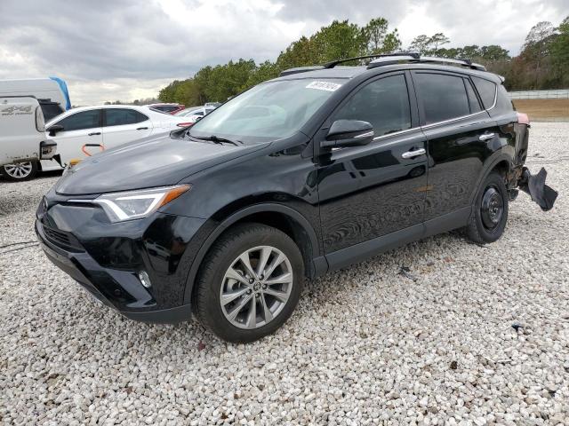 Image 1 of 2017 TOYOTA RAV4 LIMITED 2017 with VIN 2T3YFREV1HW336127