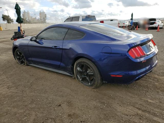 Изображение 2 2016 FORD MUSTANG  2016 с VIN 1FA6P8AM9G5200884
