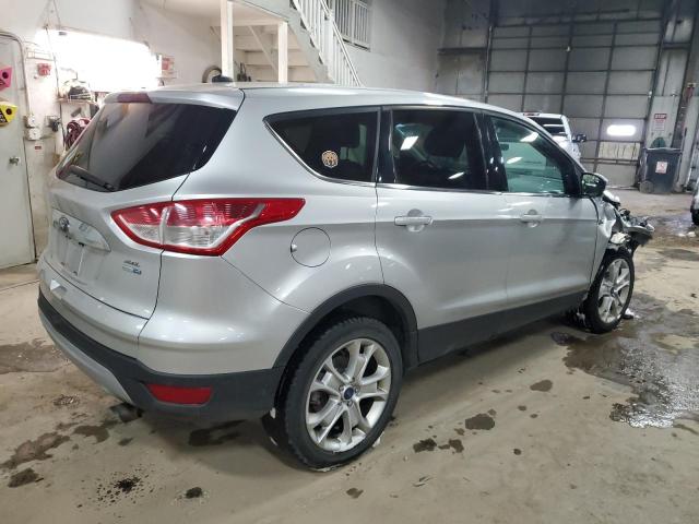 Image 3 of 2013 FORD ESCAPE SEL 2013 with VIN 1FMCU9H99DUD80426