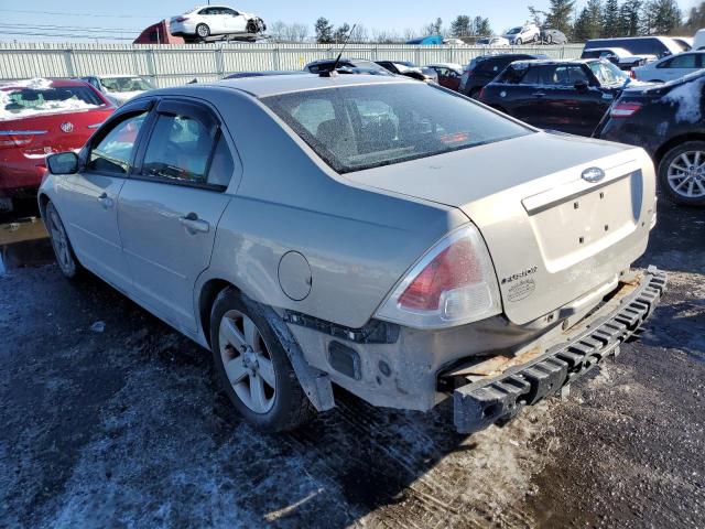 Изображение 2 2009 FORD FUSION SE 2009 с VIN 3FAHP07Z69R171468