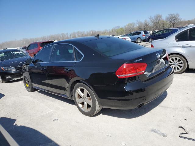 Изображение 2 2015 VOLKSWAGEN PASSAT S 2015 с VIN 1VWAT7A32FC101204