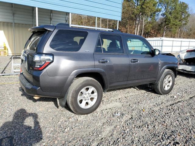 Obraz 3 z 2019 TOYOTA 4RUNNER SR5 2019 z VIN JTEZU5JR1K5203440