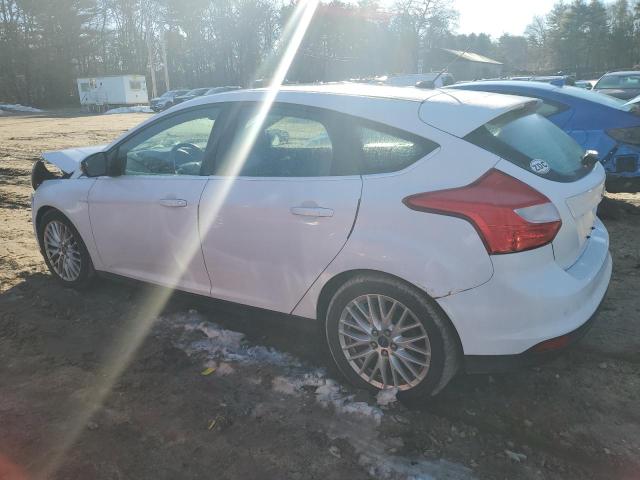Изображение 2 2012 FORD FOCUS SEL 2012 с VIN 1FAHP3M22CL357880