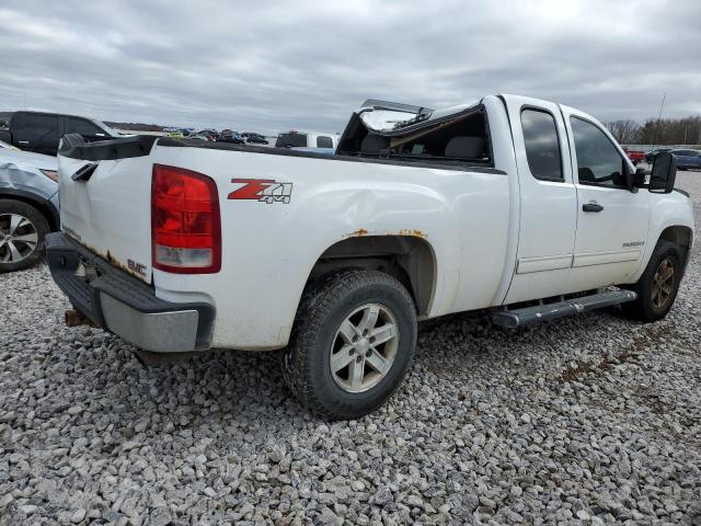 Obraz 3 z 2009 GMC SIERRA K1500 2009 z VIN 2GTEK19Y791100340