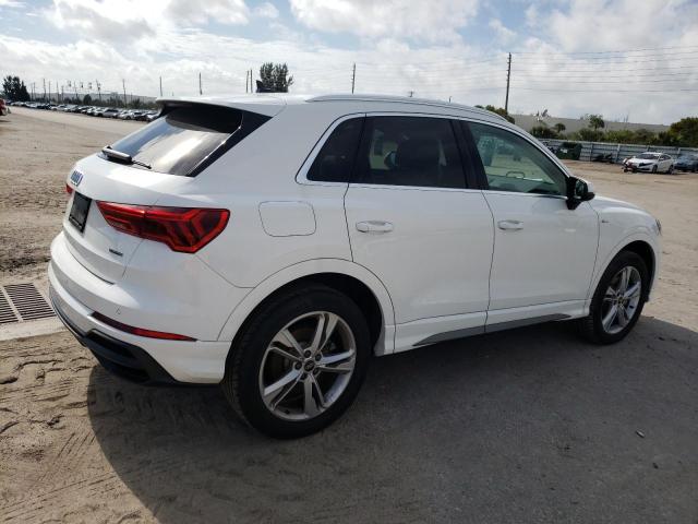 Изображение 3 2021 AUDI Q3 PREMIUM S LINE 45 2021 с VIN WA1DECF30M1021933