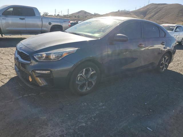 Image 1 of 2021 KIA FORTE FE 2021 with VIN 3KPF24AD5ME305942