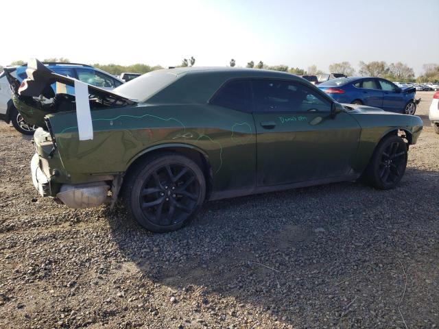 Изображение 3 2023 DODGE CHALLENGER SXT 2023 с VIN 2C3CDZAGXPH518127