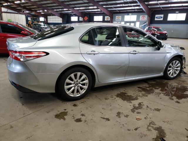 Image 3 of 2018 TOYOTA CAMRY L 2018 with VIN JTNB11HK4J3030440