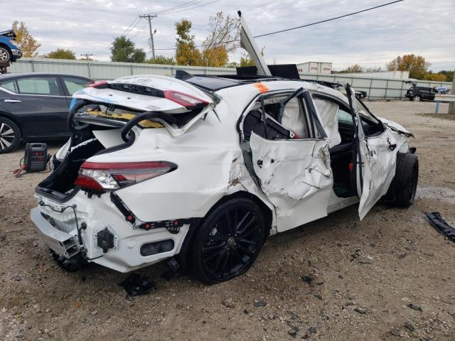 Image 3 of 2023 TOYOTA CAMRY XSE 2023 with VIN 4T1K61BK2PU101633