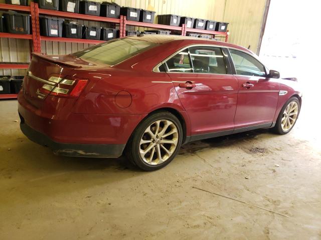Изображение 3 2014 FORD TAURUS LIMITED 2014 с VIN 1FAHP2J82EG117601