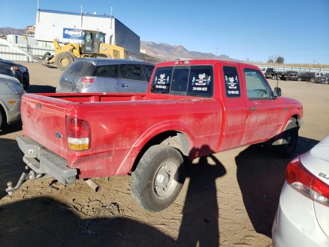 Obraz 3 z 1995 FORD RANGER SUPER CAB 1995 z VIN 1FTCR15X8SPA02068