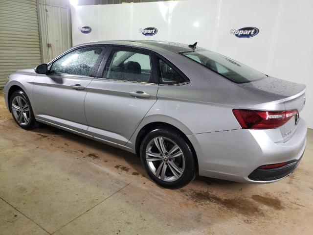 Image 2 of 2024 VOLKSWAGEN JETTA SE 2024 with VIN 3VW7M7BU9RM003949