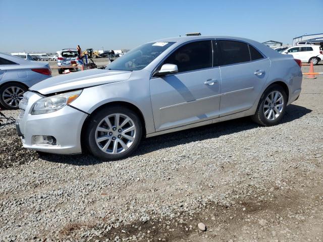 Image 1 of 2013 CHEVROLET MALIBU 1LT 2013 with VIN 1G11C5SA0DF212147