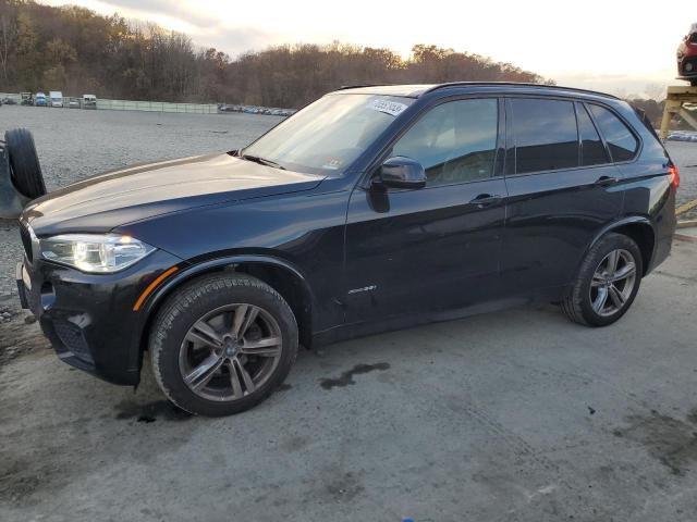 Obraz 2015 BMW X5 XDRIVE35I 2015