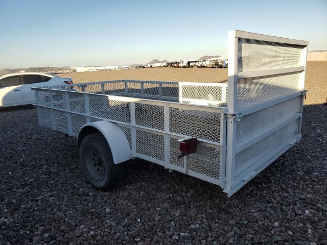 Image 3 of 1999 OTHER TRAILER 1999 with VIN 1G9FU1214XA220021