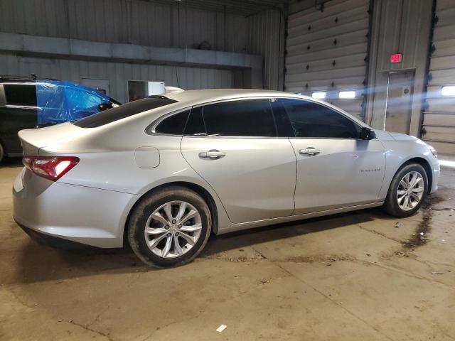 Image 3 of 2021 CHEVROLET MALIBU LT 2021 with VIN 1G1ZD5ST1MF070425