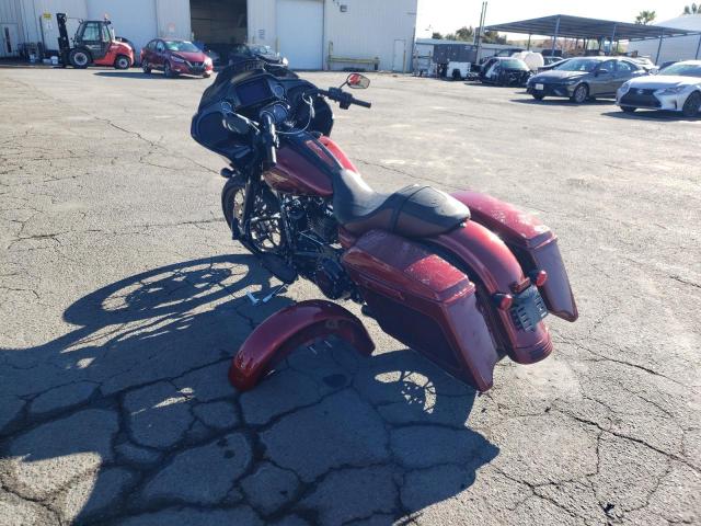 Obraz 3 z 2023 HARLEY-DAVIDSON FLTRXSANV  2023 z VIN 1HD1AFP26PB660357
