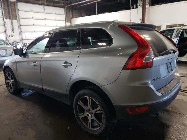 Изображение 2 2012 VOLVO XC60 T6 2012 с VIN YV4902DZ0C2254566