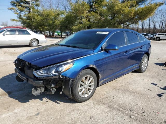 2019 HYUNDAI SONATA SE 2019 image