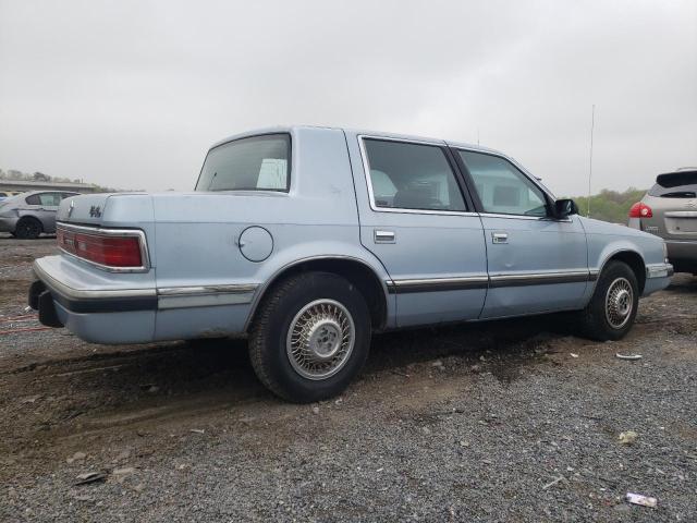Image 3 of 1993 DODGE DYNASTY LE 1993 with VIN 1B3XC56R0PD224852