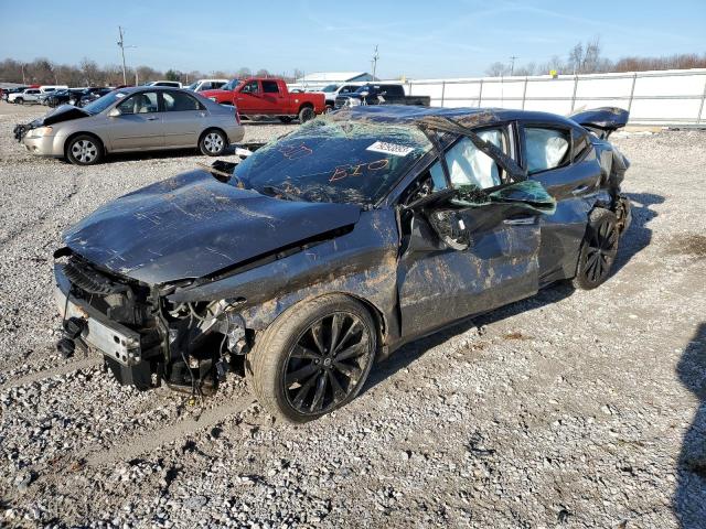 Image 1 of 2017 NISSAN MAXIMA 3.5S 2017 with VIN 1N4AA6AP5HC437833