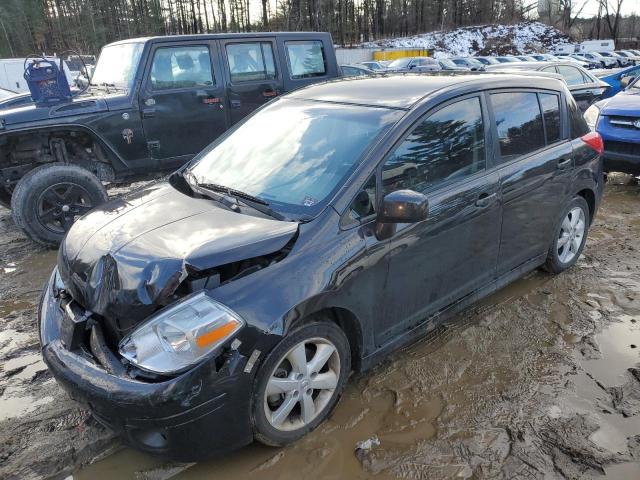 Изображение 1 2010 NISSAN VERSA S 2010 с VIN 3N1BC1CP0AL455727