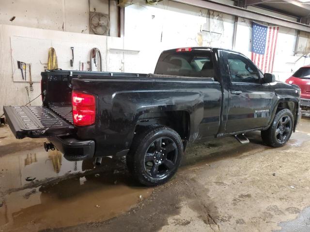 Obraz 3 z 2015 CHEVROLET SILVERADO K1500 2015 z VIN 1GCNKPEH2FZ409919