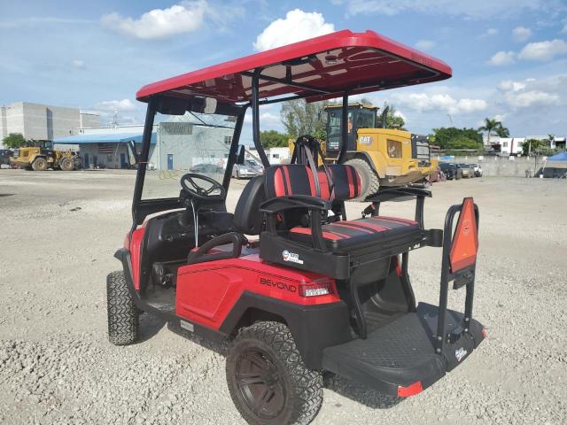 Изображение 3 2023 CITC LOW SPEED 2023 с VIN 7R3BA4230PC001505