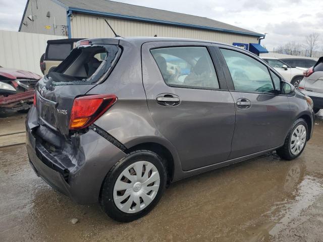 Image 3 of 2016 TOYOTA YARIS L 2016 with VIN VNKKTUD35GA069189