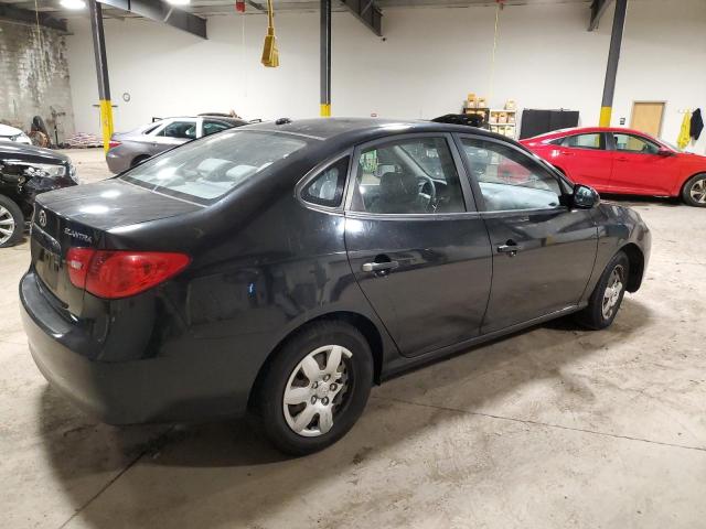 Изображение 3 2008 HYUNDAI ELANTRA GLS 2008 с VIN KMHDU46D78U337157