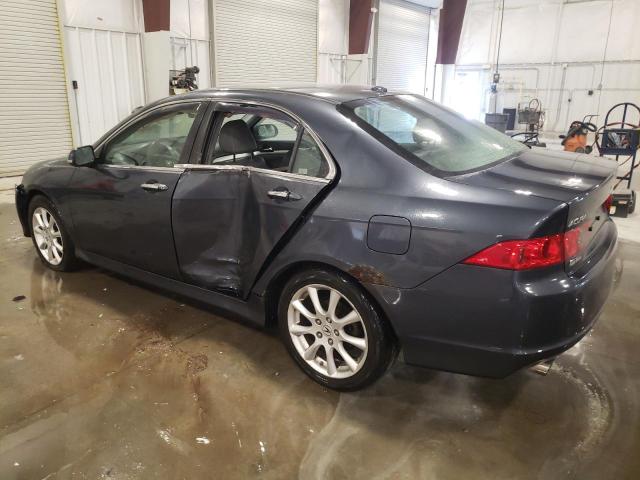 Image 2 of 2007 ACURA TSX  2007 with VIN JH4CL96807C012128