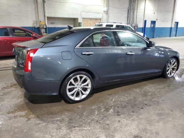 Obraz 3 z 2013 CADILLAC ATS PERFORMANCE 2013 z VIN 1G6AJ5SX1D0135330