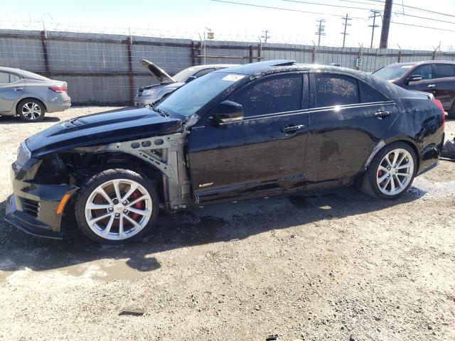 Изображение 2016 CADILLAC ATS-V  2016