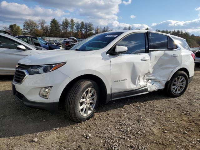 Image 1 of 2019 CHEVROLET EQUINOX LT 2019 with VIN 2GNAXKEV2K6283535