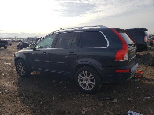 Image 2 of 2013 VOLVO XC90 3.2 2013 with VIN YV4952CZ3D1652946