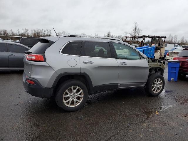 Изображение 3 2015 JEEP CHEROKEE LATITUDE 2015 с VIN 1C4PJMCB3FW504726