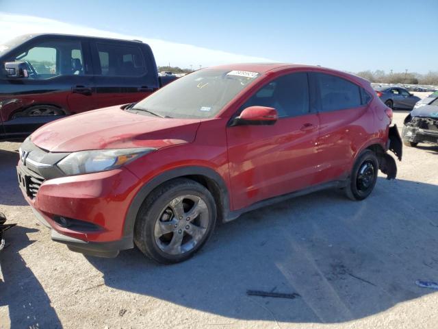 Изображение 1 2016 HONDA HR-V EX 2016 с VIN 3CZRU5H50GM717816