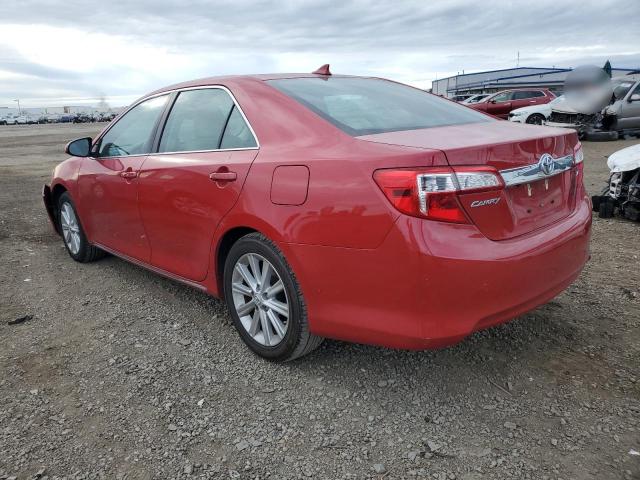 Obraz 2 z 2014 TOYOTA CAMRY L 2014 z VIN 4T1BF1FK6EU853715