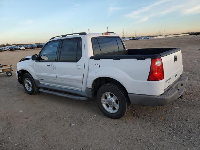 Obraz 2 z 2001 FORD EXPLORER SPORT TRAC  2001 z VIN 1FMZU67EX1UA54377