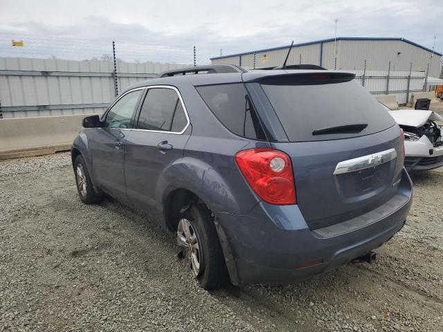 Obraz 2 z 2013 CHEVROLET EQUINOX LT 2013 z VIN 2GNALDEK1D6176332
