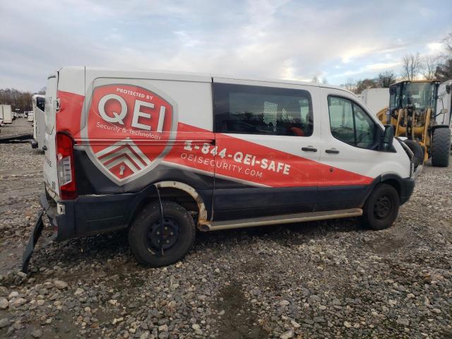 Image 3 of 2019 FORD TRANSIT T-250 2019 with VIN 1FTYR1YM9KKB21901