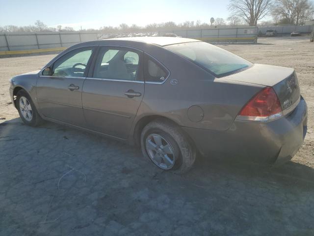 Изображение 2 2007 CHEVROLET IMPALA LT 2007 с VIN 2G1WT58N479295837