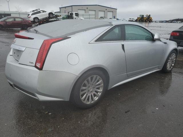 Image 3 of 2012 CADILLAC CTS PREMIUM COLLECTION 2012 with VIN 1G6DS1E35C0117228