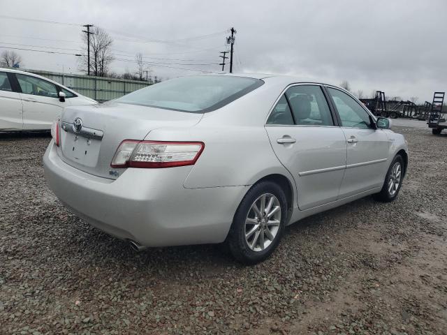Image 3 of 2011 TOYOTA CAMRY HYBRID 2011 with VIN 4T1BB3EK1BU130715